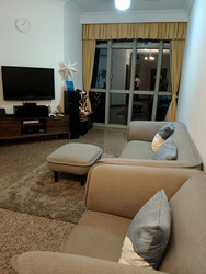 The Bayshore (D16), Condominium #561259151